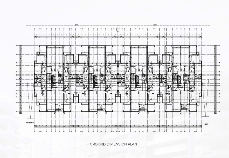 BOARDWALK RESIDENCE - Visual 2